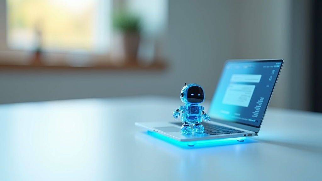 Schéma de l'architecture d'un agent IA 24/7 avec LLM, mémoire et intégrations