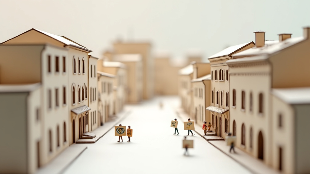 Futur du marketing alternatif avec intégration de technologies innovantes