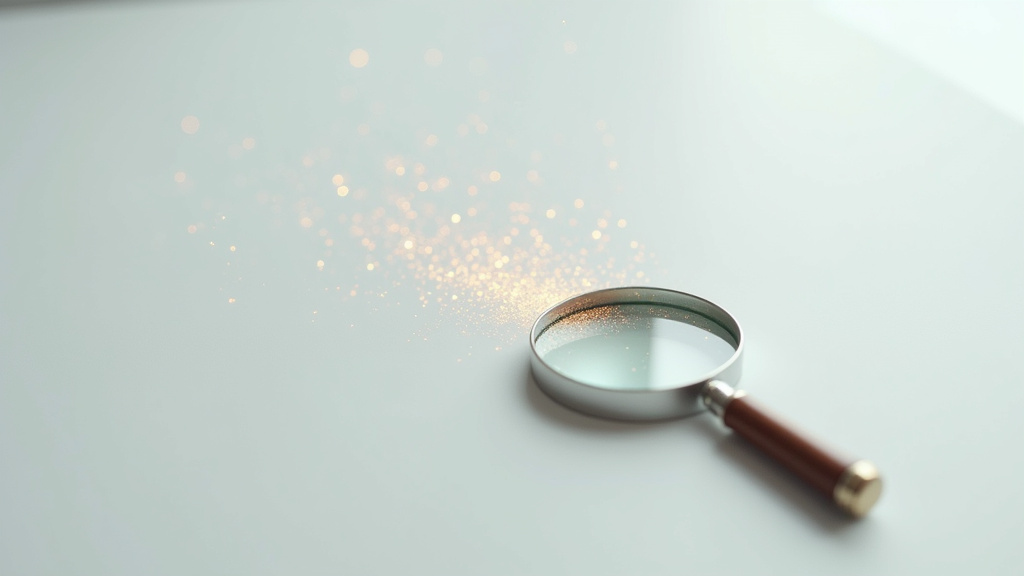 Interface d'un détecteur d'intelligence artificielle affichant les résultats d'analyse d'un texte
