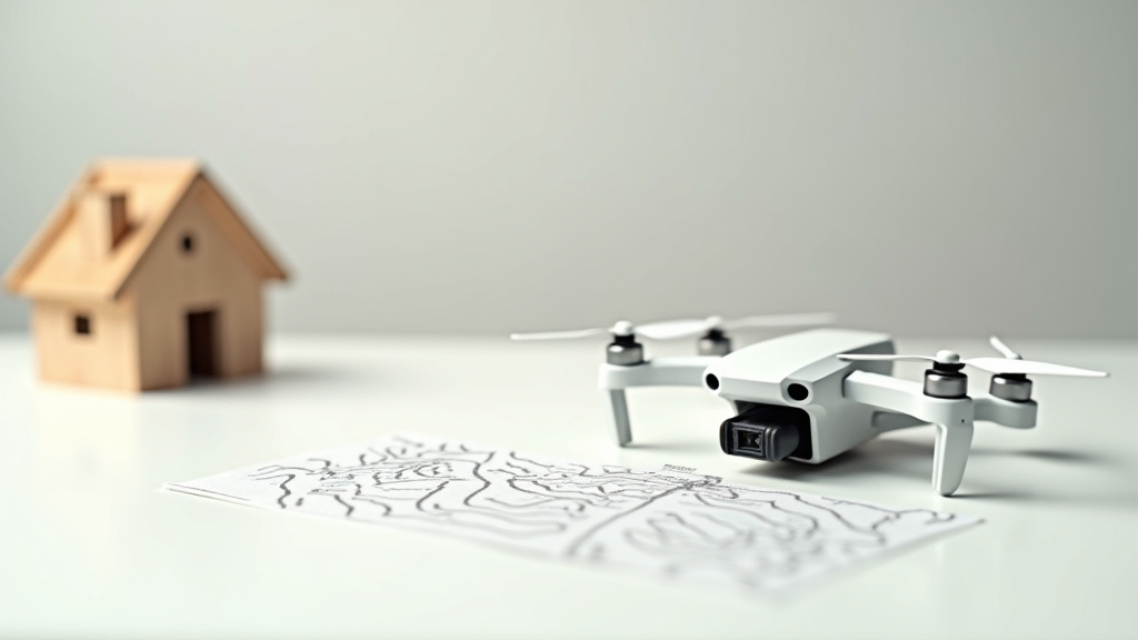 Écran de montage DaVinci Resolve avec des rushes 4K D-Log M du DJI Mini 4 Pro en cours d'étalonnage